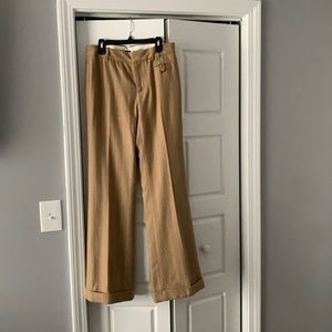Women’s slacks